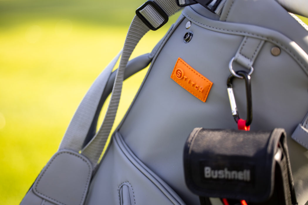 Stitch Golf Bag Review Is the SL2 the Best Walking Bag Out There?