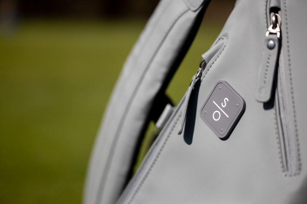 Stitch Golf Bag Review Is the SL2 the Best Walking Bag Out There?