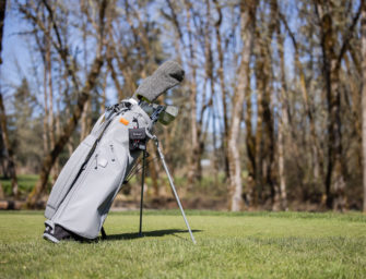 Stitch Golf Bag Review: Is the SL2 the Best Walking Bag Out There?