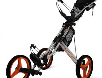 Best Golf Push Carts in 2022: 7 Carts for the Walking Golfer