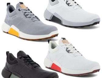 Best Golf Shoes of 2022: 8 Shoes for Every Type of Golfer