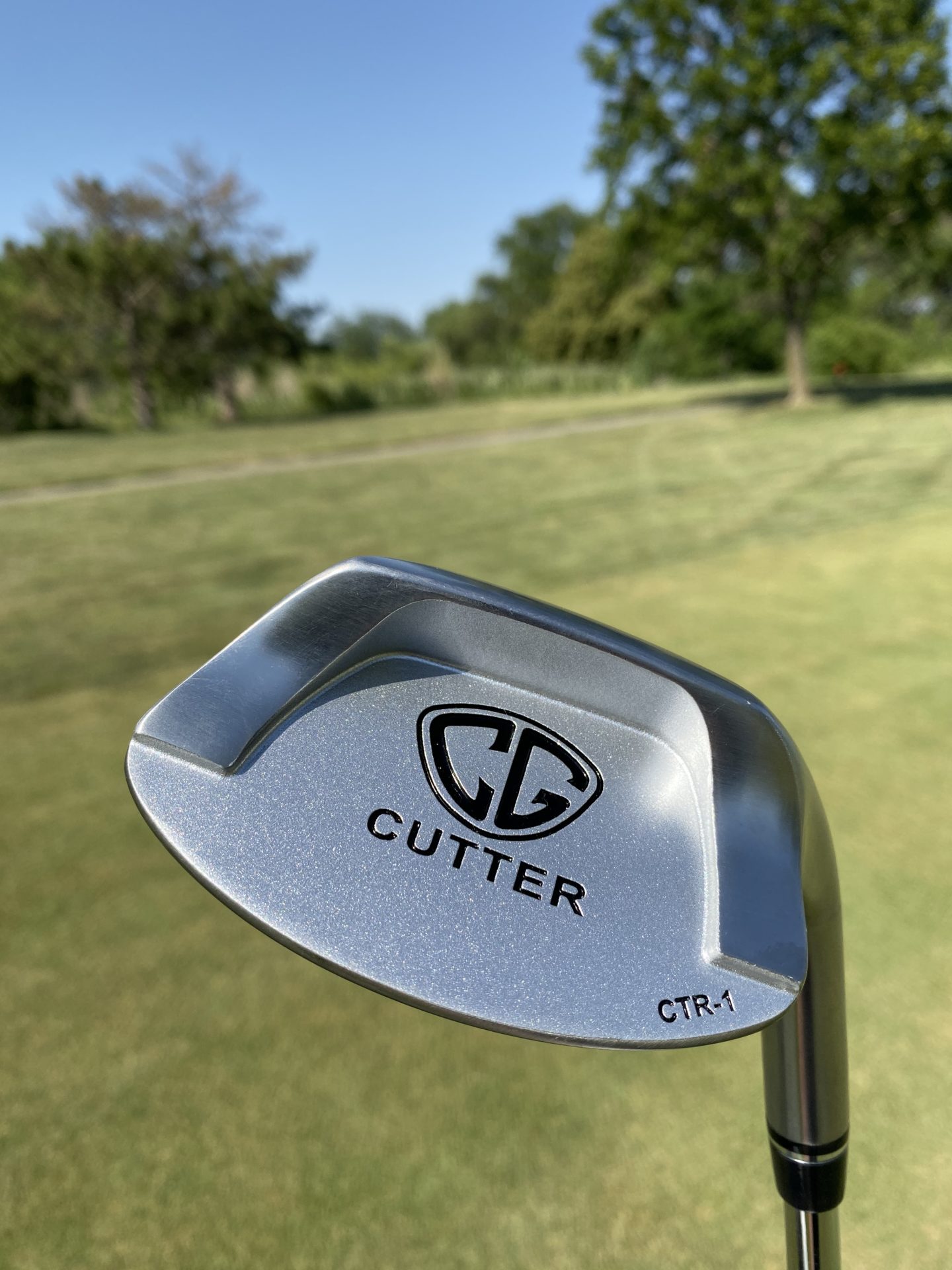 Cutter Golf Wedge