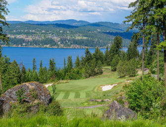 Gozzer Ranch Golf and Lake Club: One of the Toughest Tee Times in America