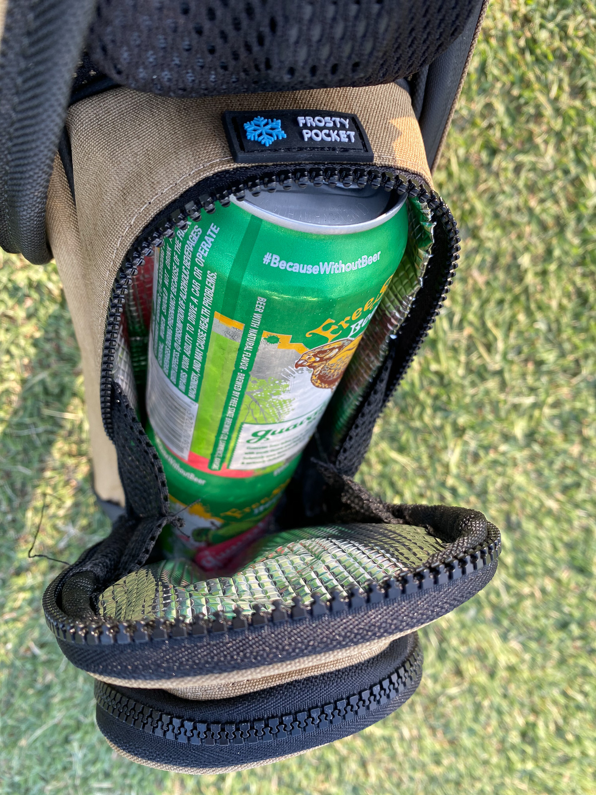 Sunday Loma Golf Bag