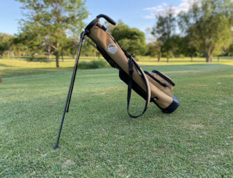 Sunday Golf Loma Bag Review: Is This Sunday Golf Bag Any Good?