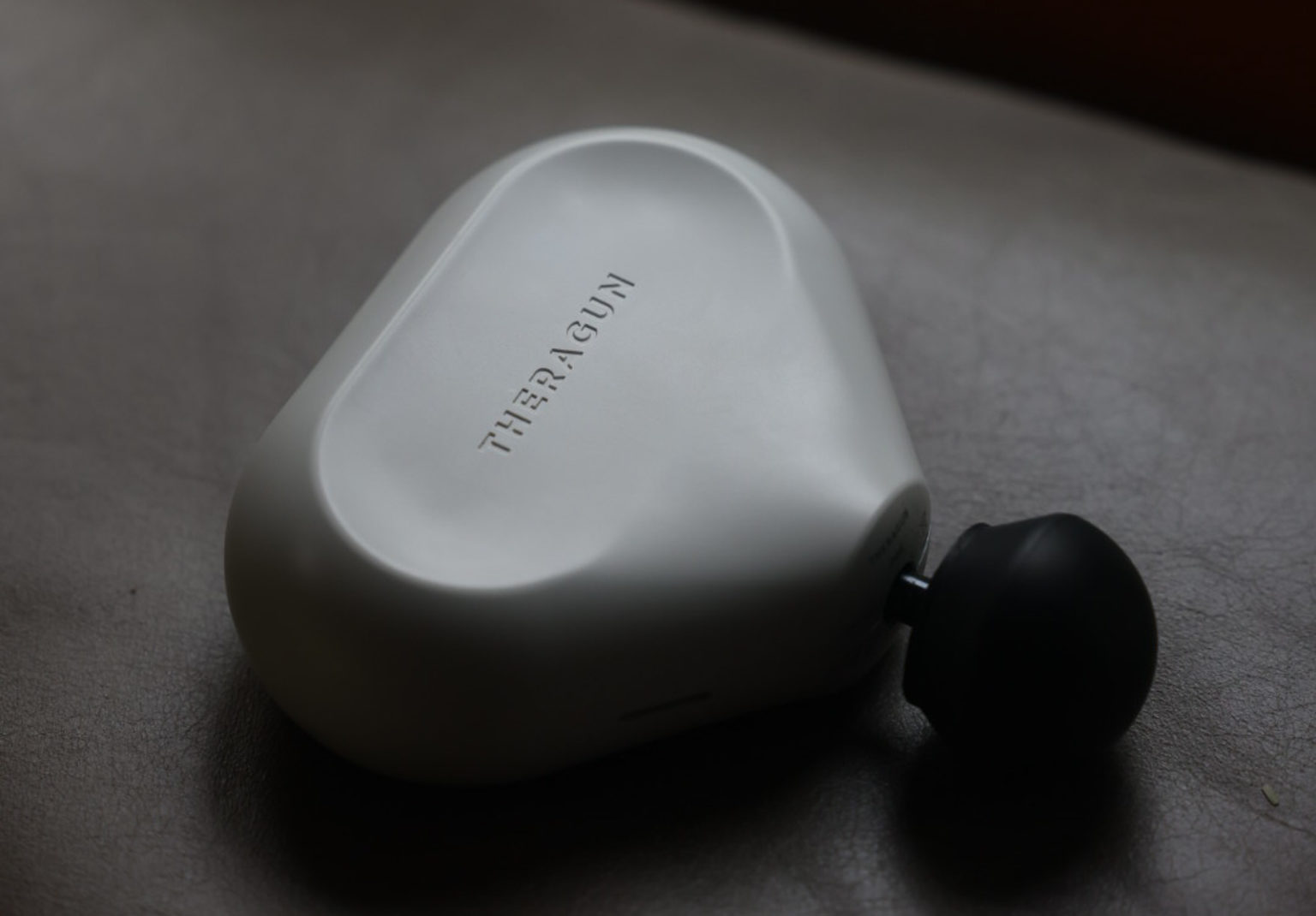 Theragun Mini Review The Best Massage Gun for Most People?