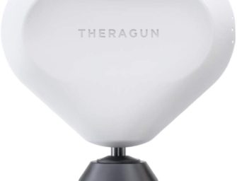 Theragun Mini Review: The Best Massage Gun for Most People?
