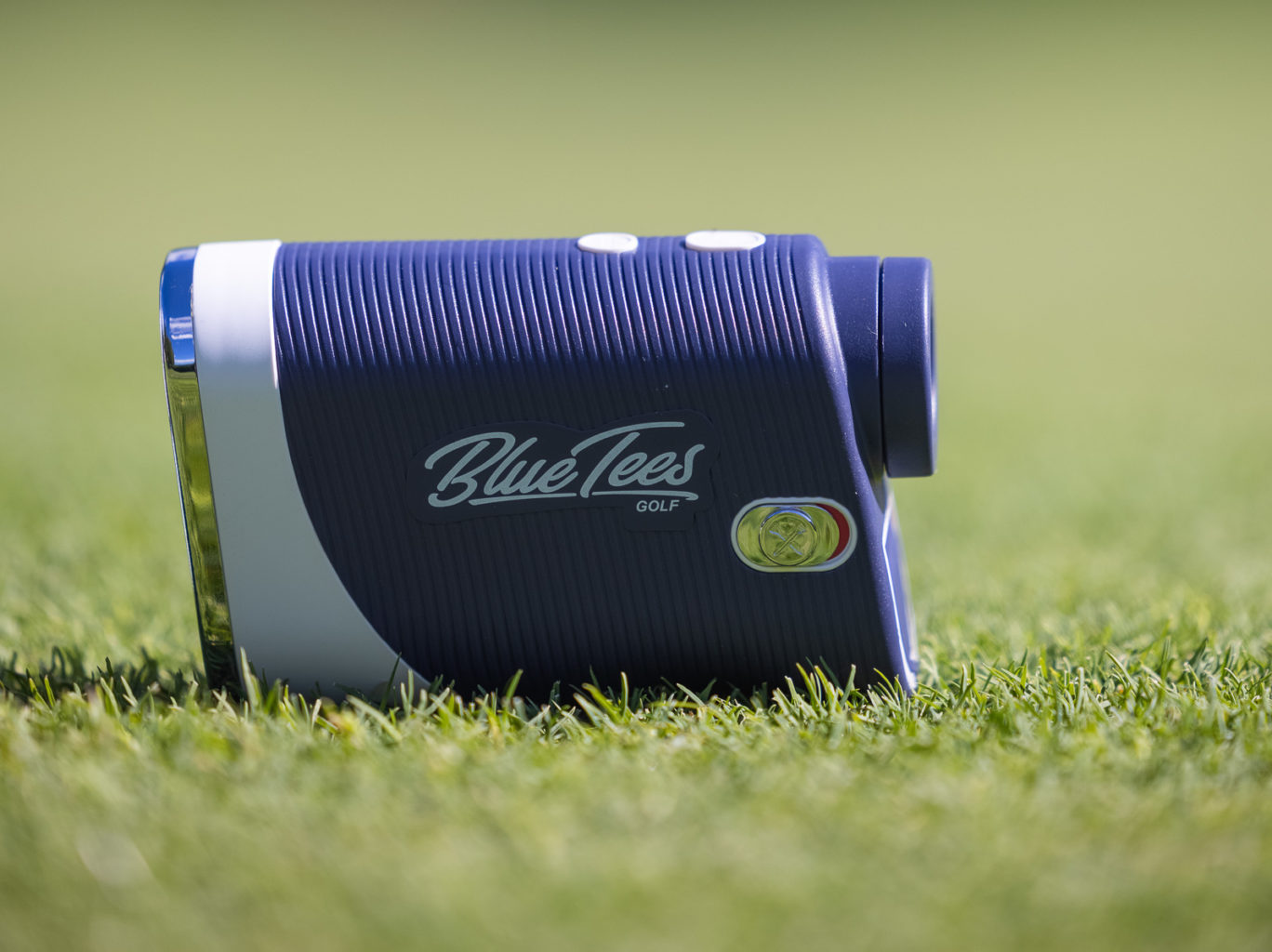 Blue Tees Series 3 Max Golf Rangefinder