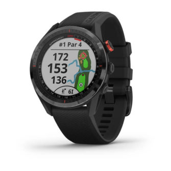 best gps golf watch 2023