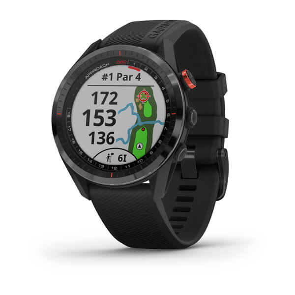 oorlog Contract Overredend Best GPS Golf Watches of 2023: 8 Great Rangefinder Alternatives -