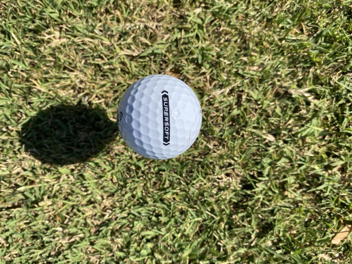 Callaway Supersoft Golf Ball Review Great for Mid to High Handicaps