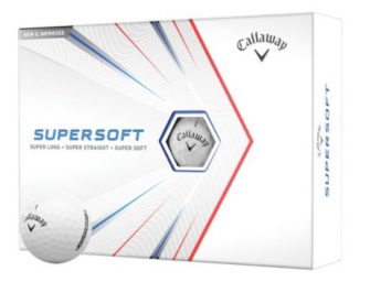 Callaway Supersoft Golf Ball Review: Great for Mid to High Handicaps