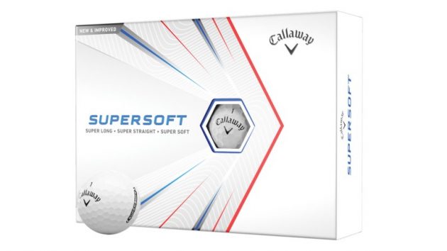 Callaway Supersoft Golf Ball Review: Great for Mid to High Handicaps -