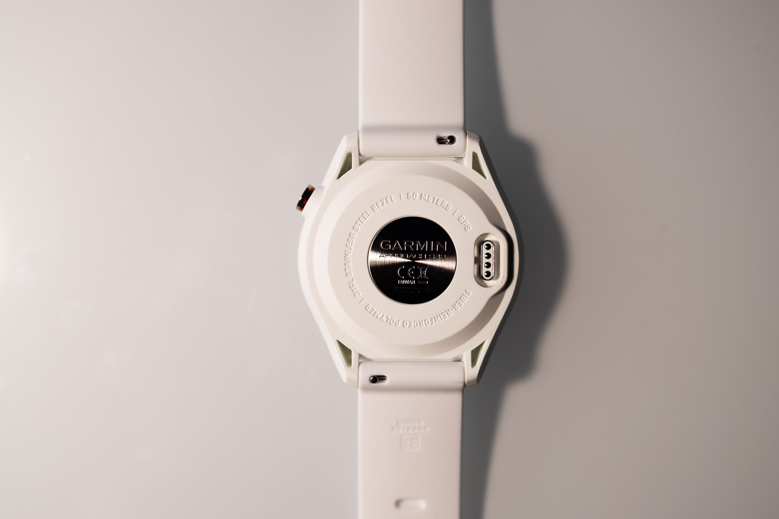 Garmin Approach S42 GPS Golf Watch Review: A Worthy Golf Watch? -