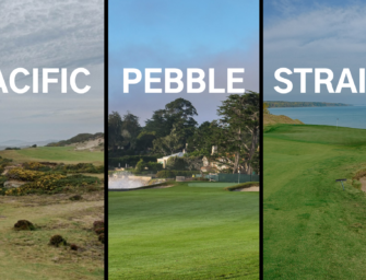 Whistling vs. Pebble vs. Pacific: What’s the Best Public Course in America?
