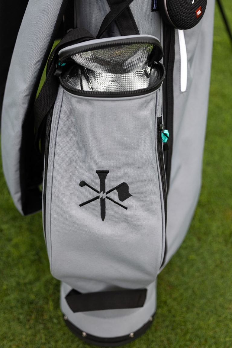 Jones Golf Bags: The Utility Trouper 2.0 is Their Best Yet