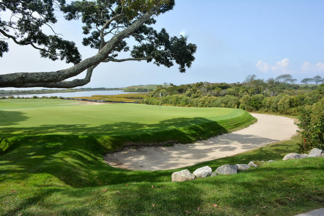 Fishers Island Club: A *Very* Remote and Memorable Round of Golf
