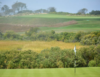 Fishers Island Club: A *Very* Remote and Memorable Round of Golf