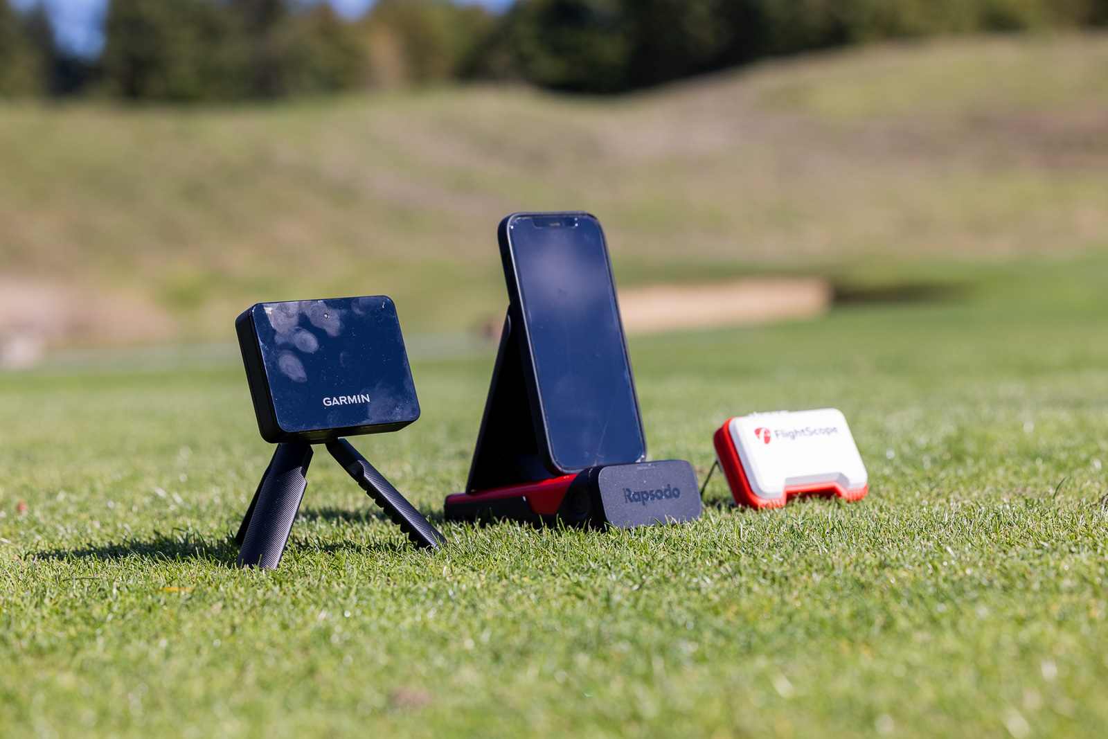 Best Golf Drivers 2023: head-to-head launch monitor test