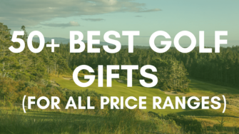 best golf gifts
