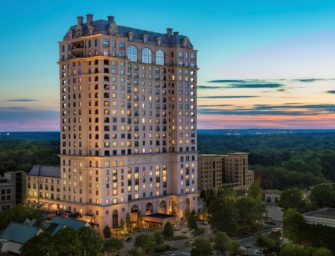 The St. Regis Atlanta Review: Why It’s the Best Hotel in the City