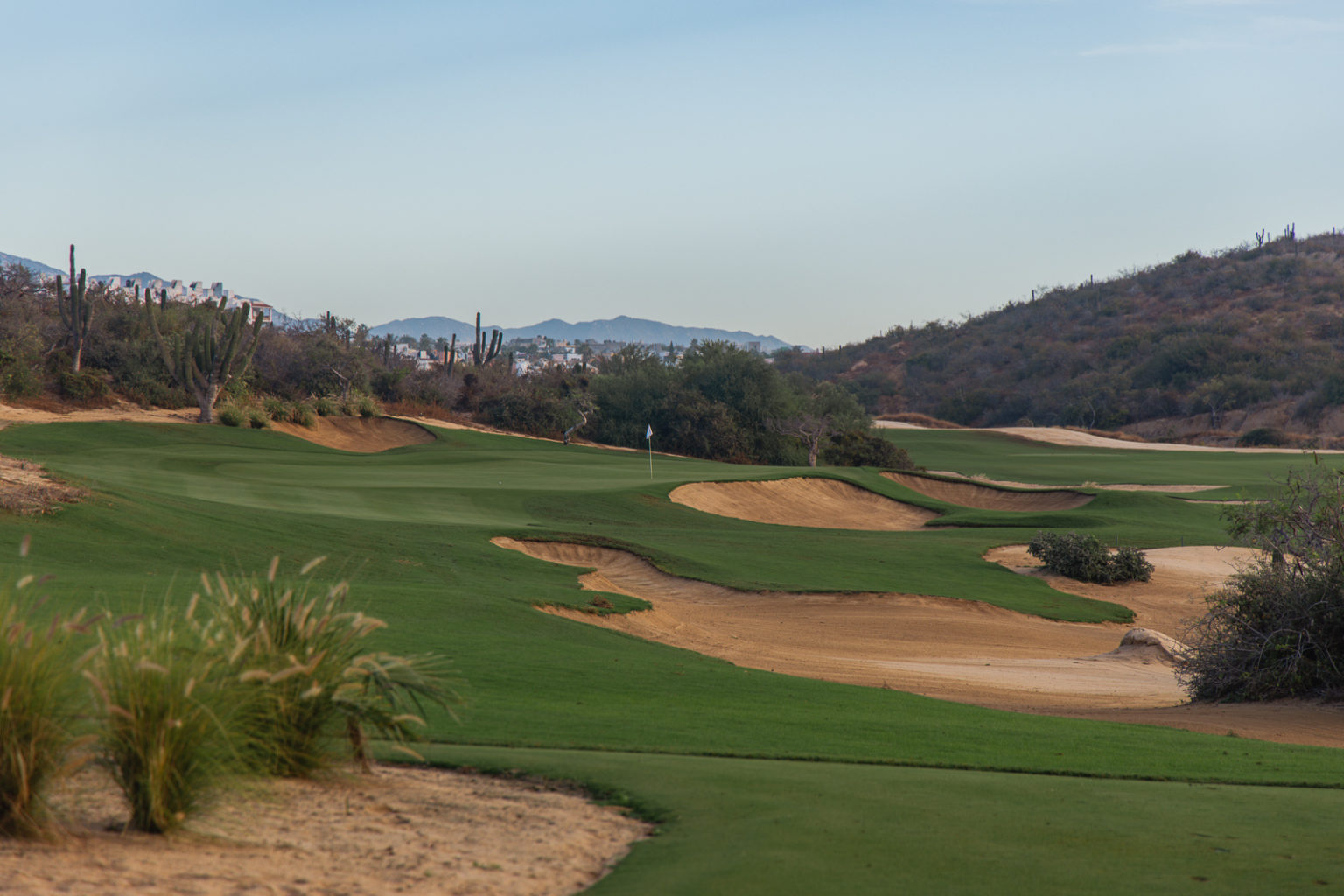 Quivira Golf Club A Seaside Rollercoaster Ride Breaking Eighty Best Golf Courses and Golf