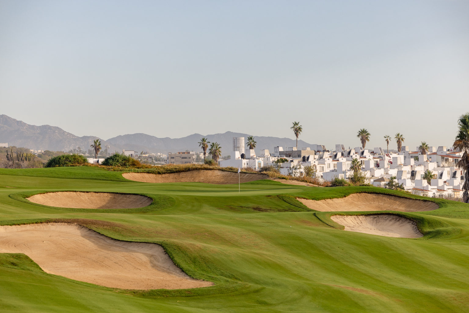 20 Bucket List Golf Courses (That Exceeded Expectations)