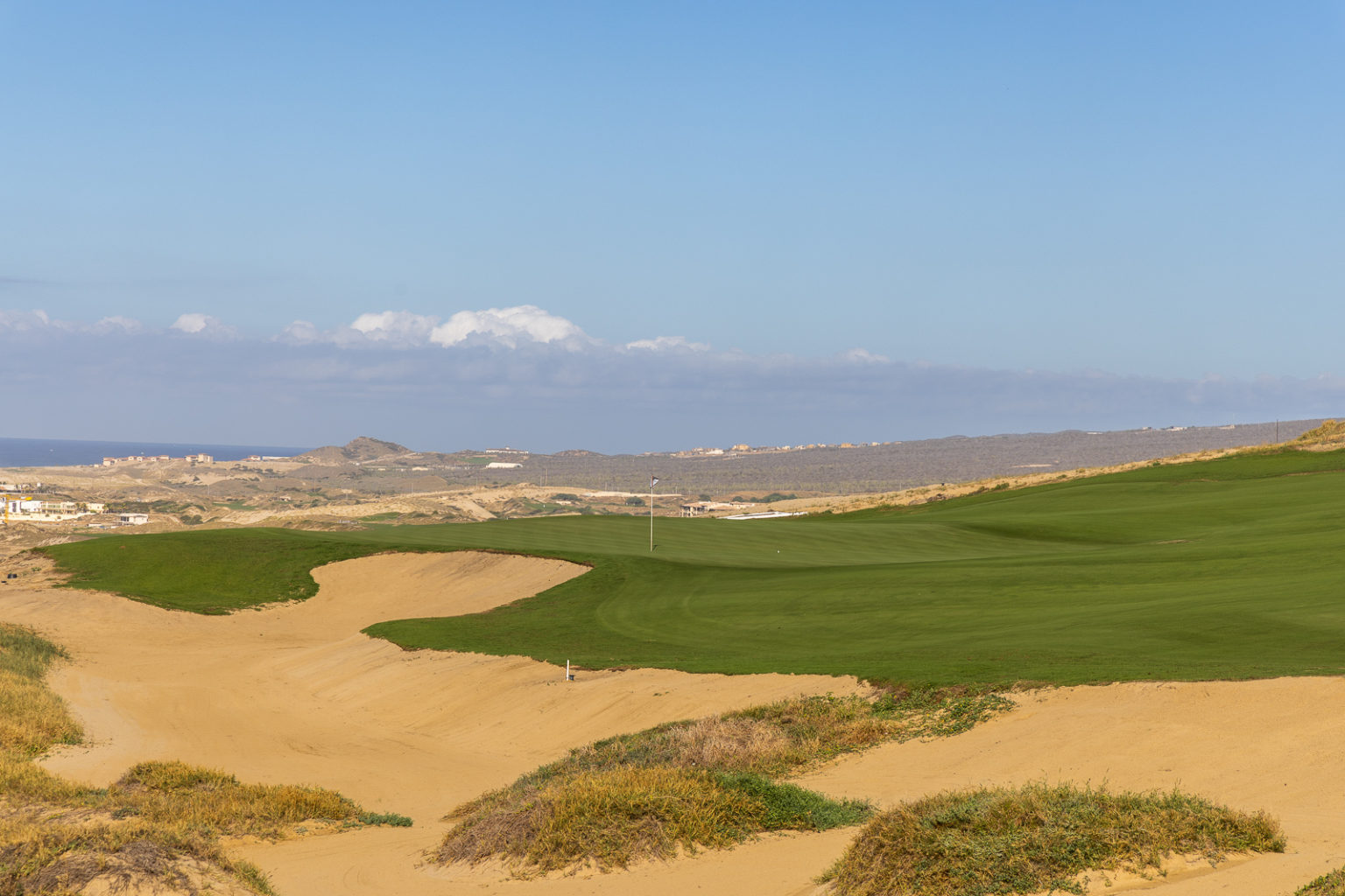 Quivira Golf Club A Seaside Rollercoaster Ride Breaking Eighty Best Golf Courses and Golf