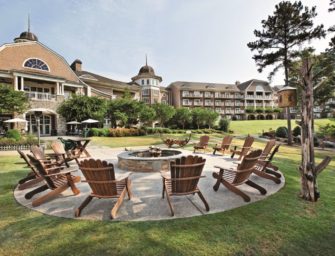 Ritz Carlton Reynolds Lake Oconee Review: A Wonderful Retreat