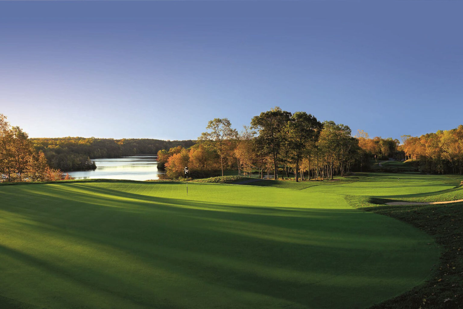 Best Golf Courses in Connecticut A Small State with Great Golf