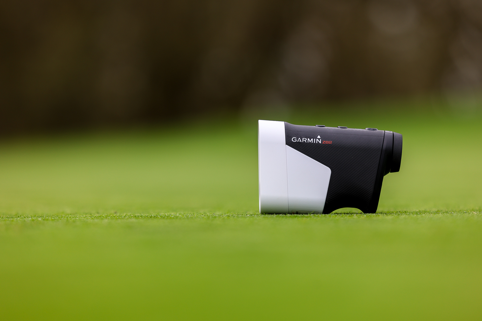 Garmin Approach Z82 Golf Rangefinder Review Seriously High Tech