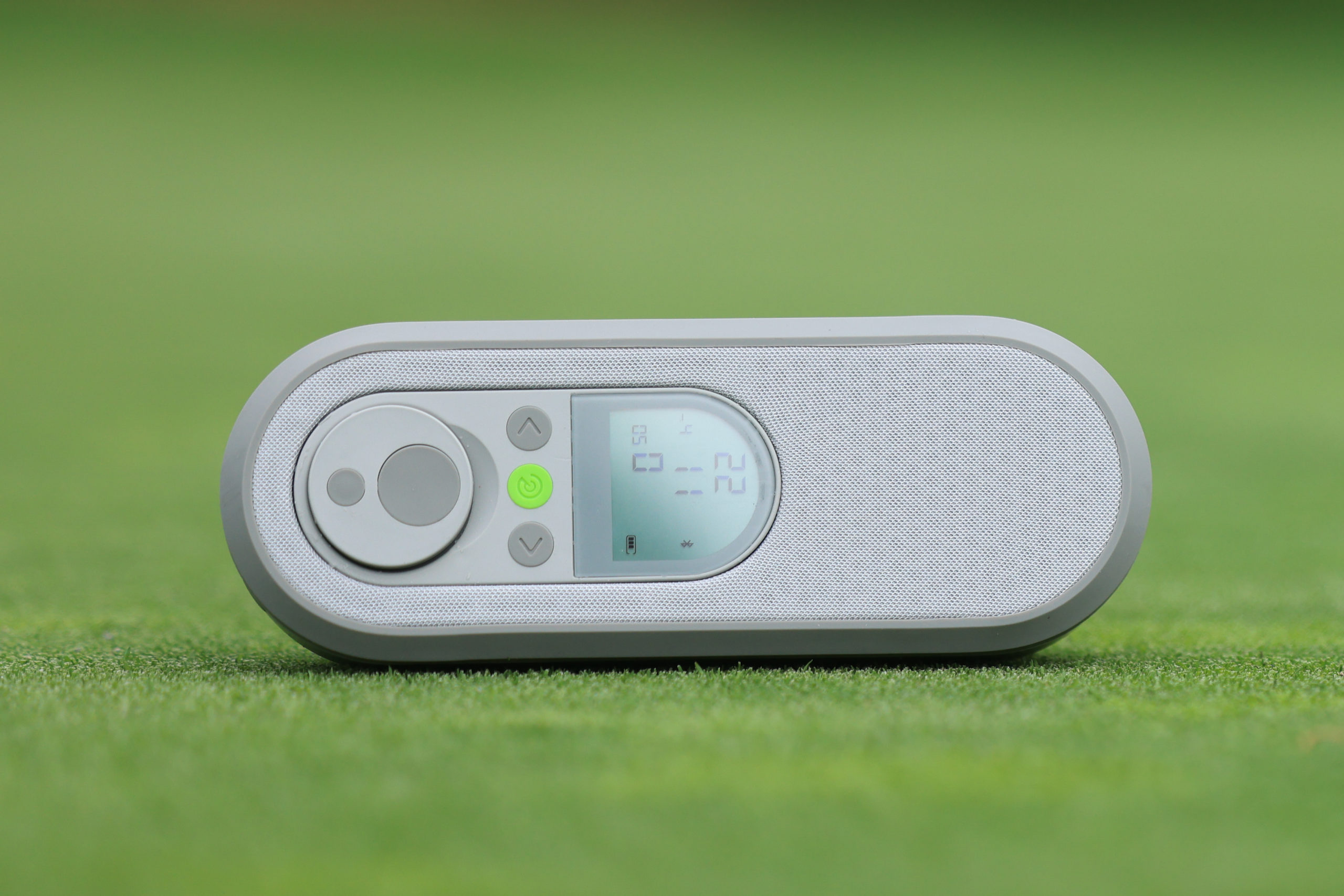 ACE Smart Speaker - Precision Pro Golf