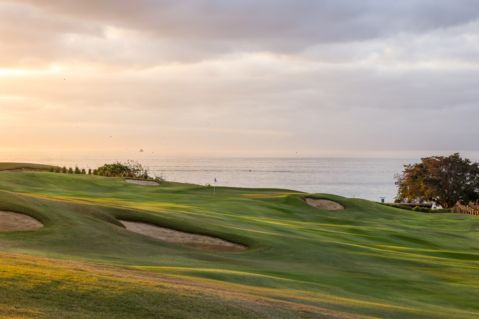 Bahia Golf Course Punta Mita