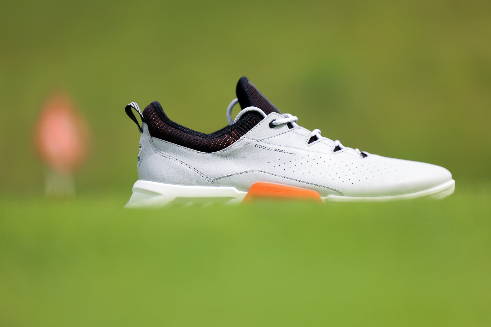 Ambacht Pracht bunker Ecco Biom C4 Review: The Best Golf Shoe I've Ever Owned -