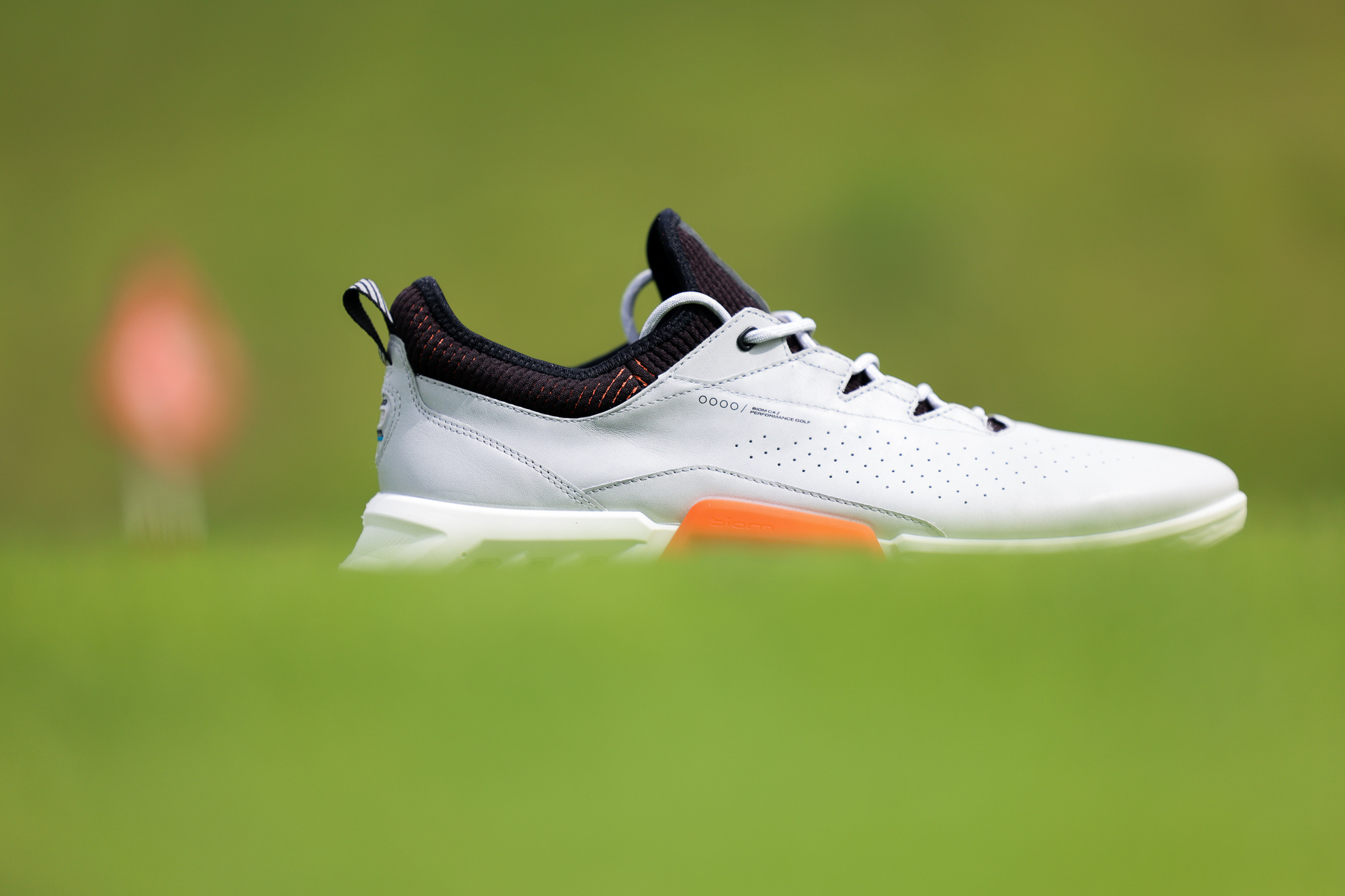 nog een keer Altaar Marxisme Ecco Biom C4 Review: The Best Golf Shoe I've Ever Owned -