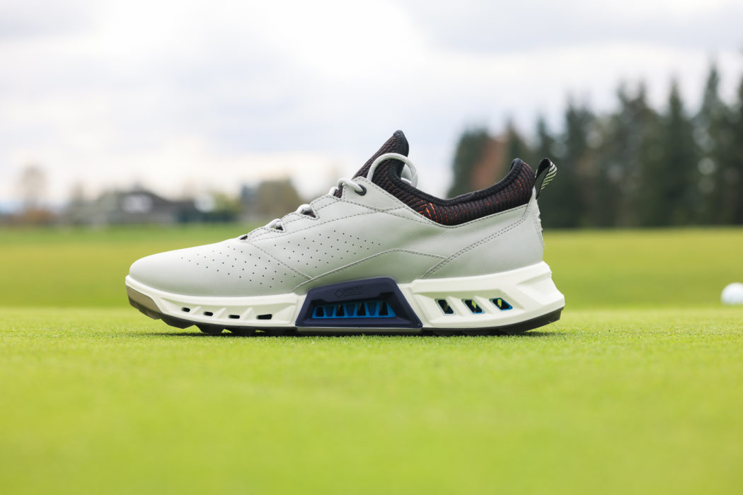 Ecco Biom C4 Review: The Best Golf Shoe I've Ever Owned