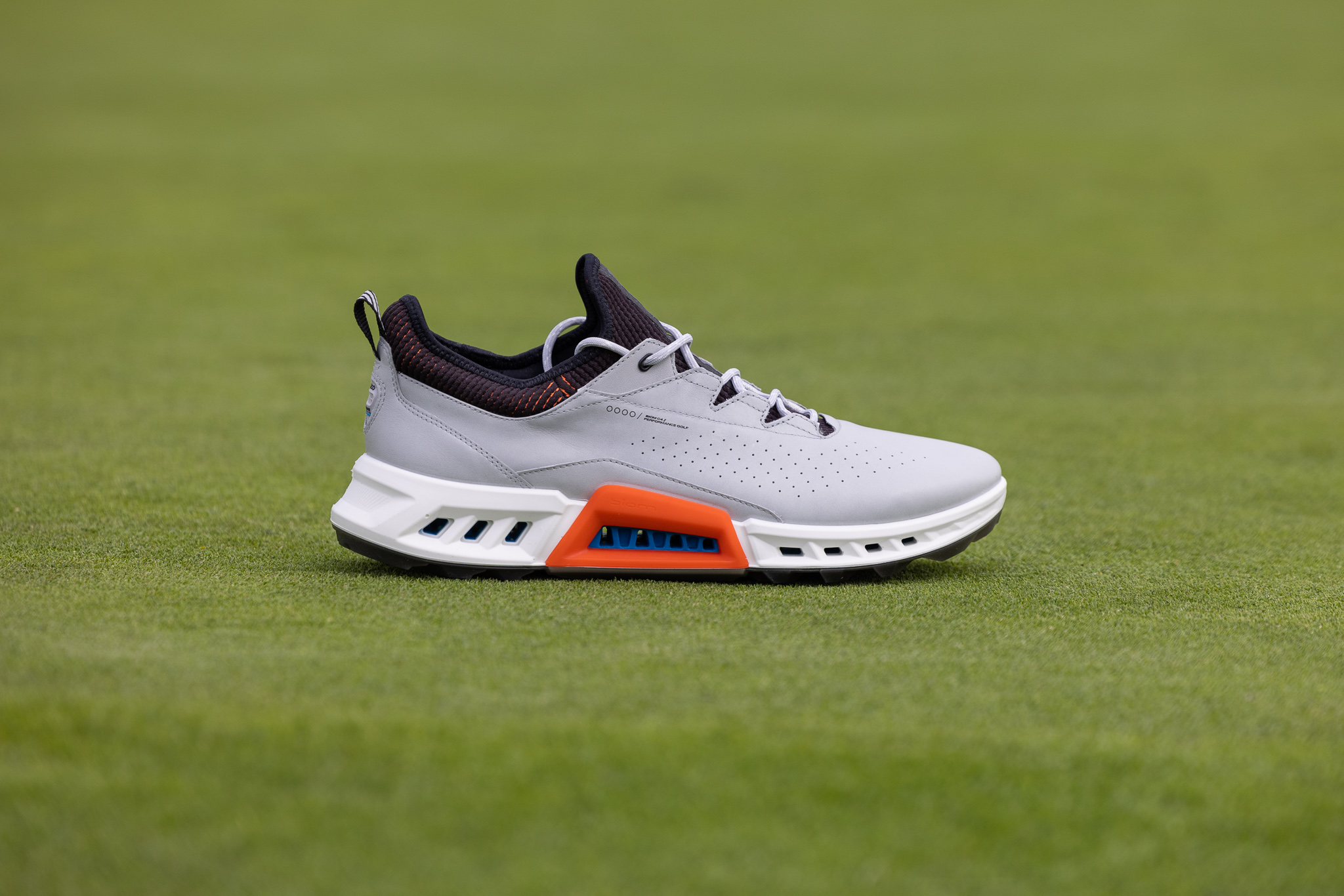 Meting beroerte cruise Ecco Biom C4 Review: The Best Golf Shoe I've Ever Owned -