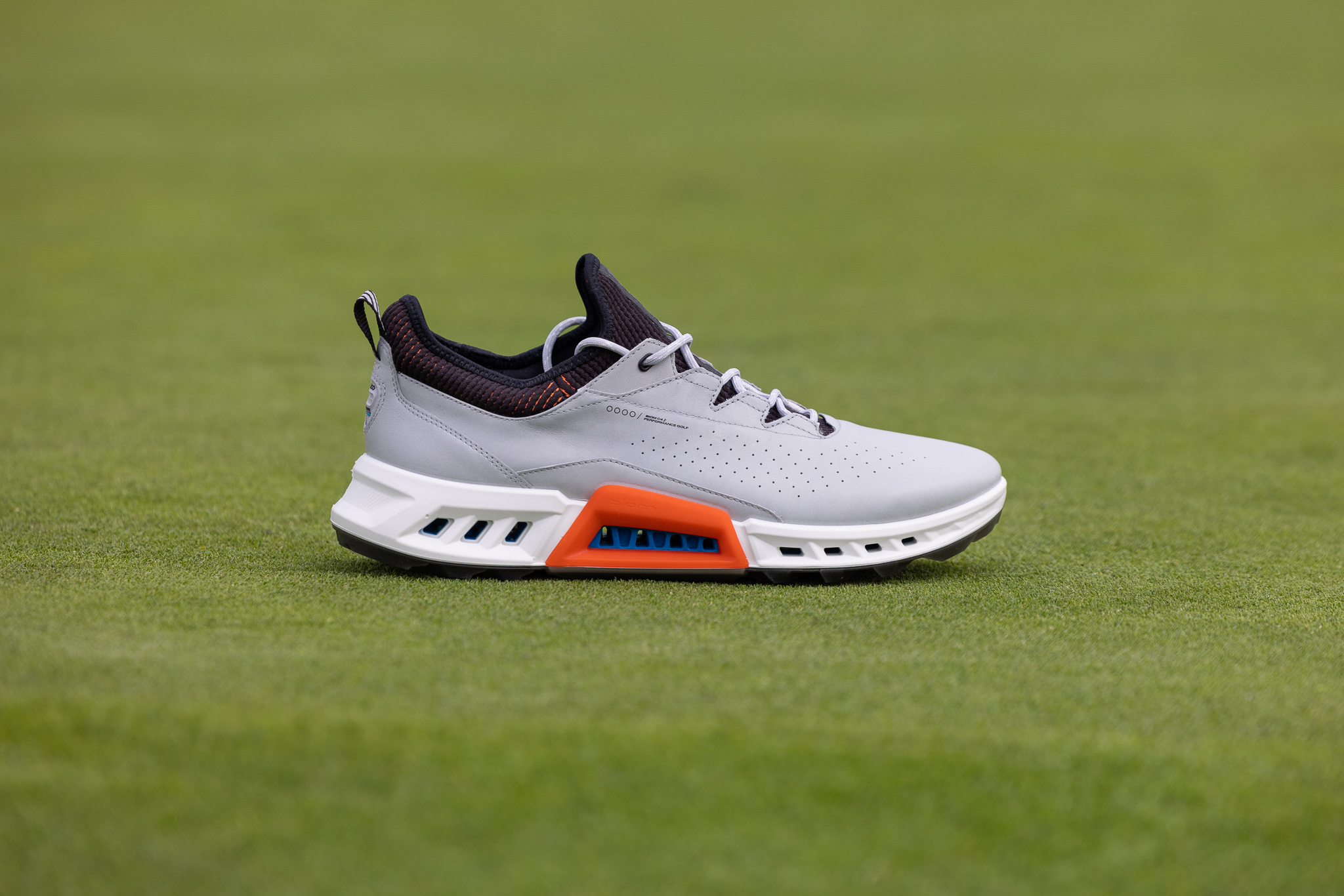 Biom C4 Review: The Best Golf Shoe I've Owned -