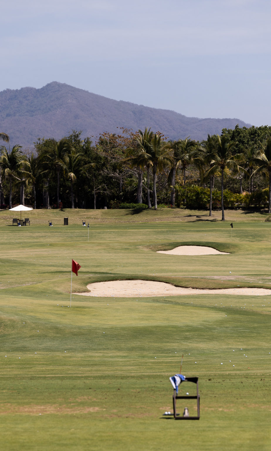 Punta Mita Golf Club Pacifico Course A Wonderful Resort Golf Course