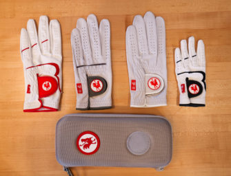 Red Rooster Golf Gloves: A High Quality Golf Glove Subscription