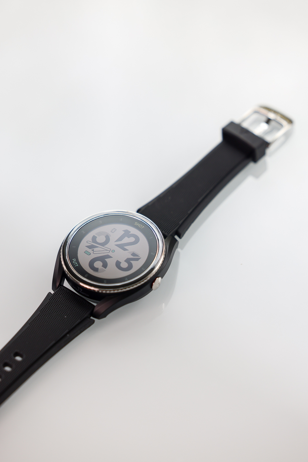 Voice Caddie T9 Review: An Excellent GPS Golf Watch