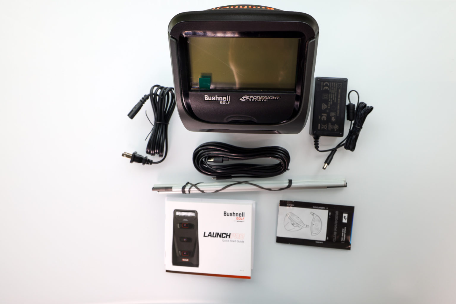 Bushnell Launch Pro Review Wow, Things Have Changed...
