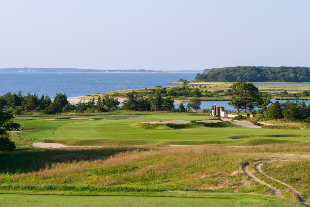 Best Golf Courses In New York It's (Private) Golf Mecca