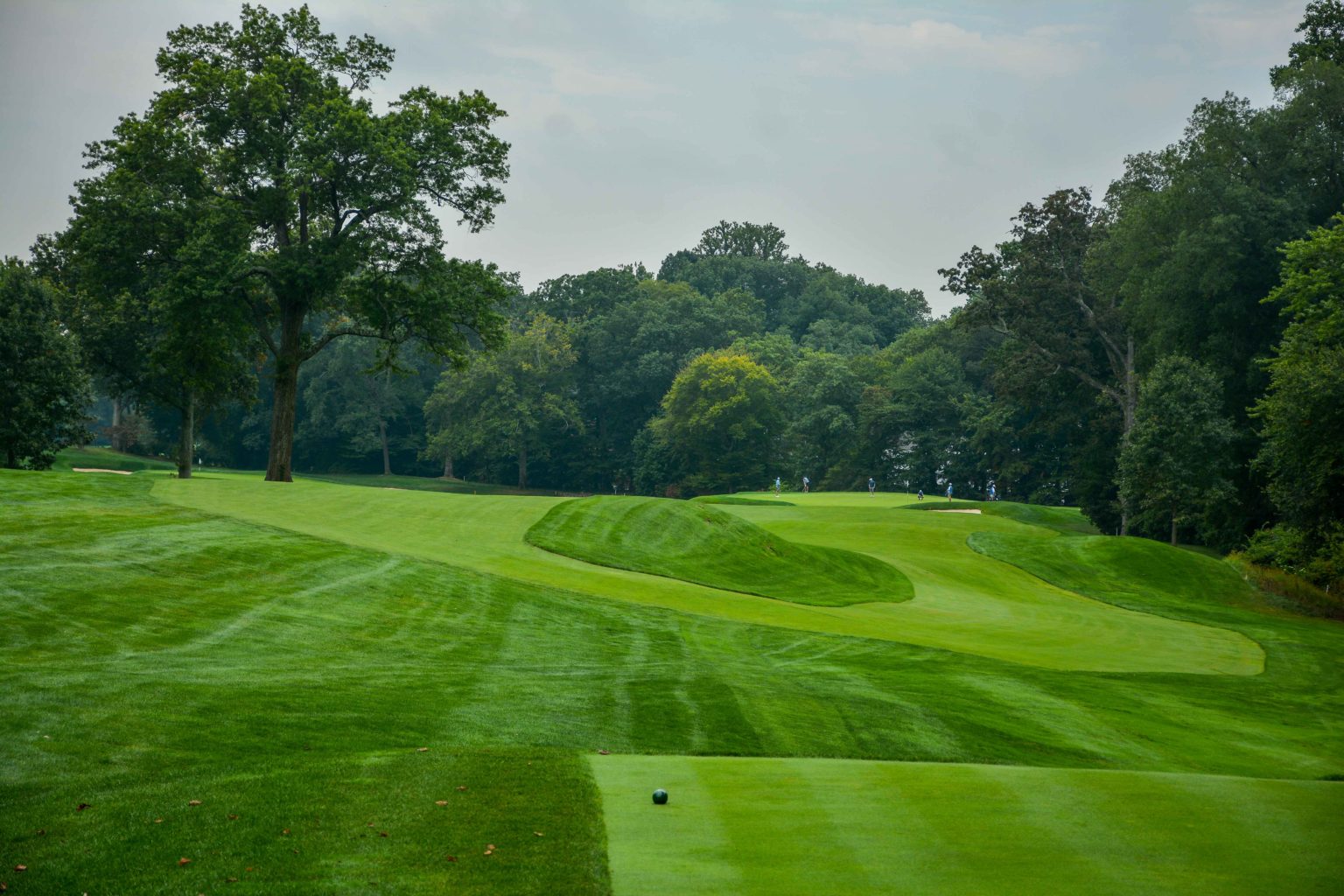 Best Golf Courses In New York: It's (Private) Golf Mecca