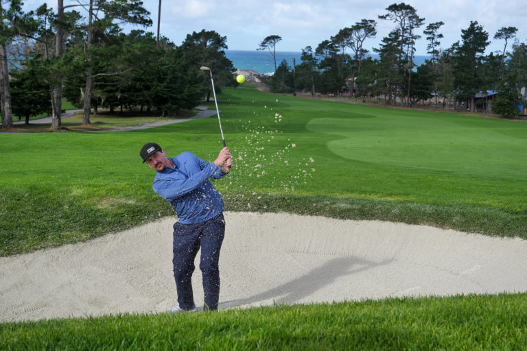 Spyglass Hill Golf Course Better than Pebble Beach?