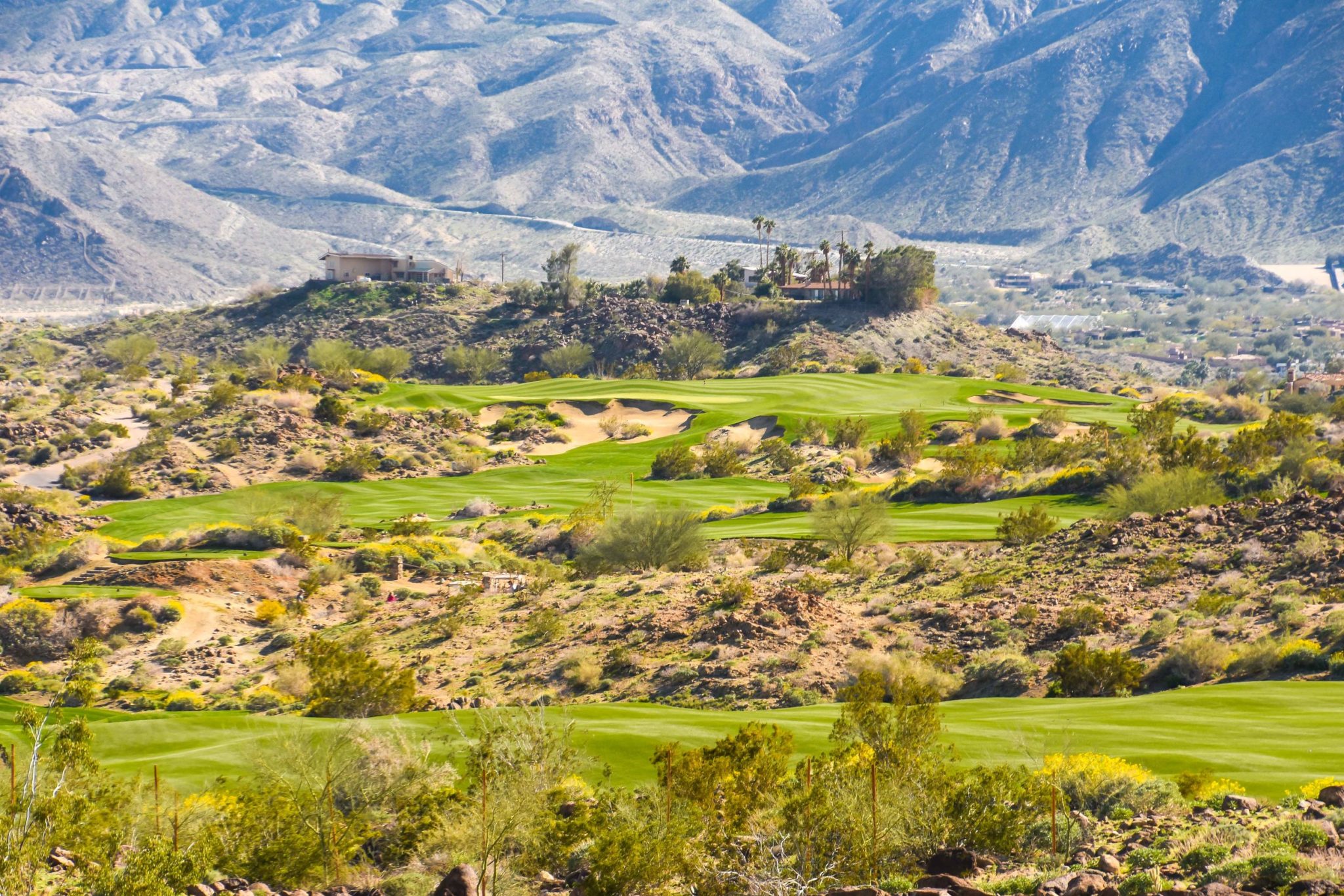 Best Golf Courses In California The Best Golf State in America?