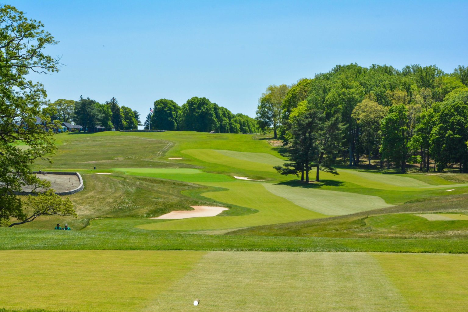 Best Golf Courses In New York It's (Private) Golf Mecca