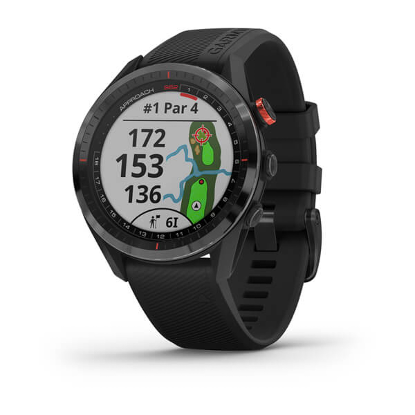 Garmin Approach S62 GPS Golf Watch Review: Is It Worth $500?