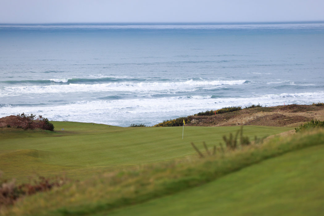 Bandon Dunes Golf: The Ultimate Guide to Visiting the World's Best Golf ...