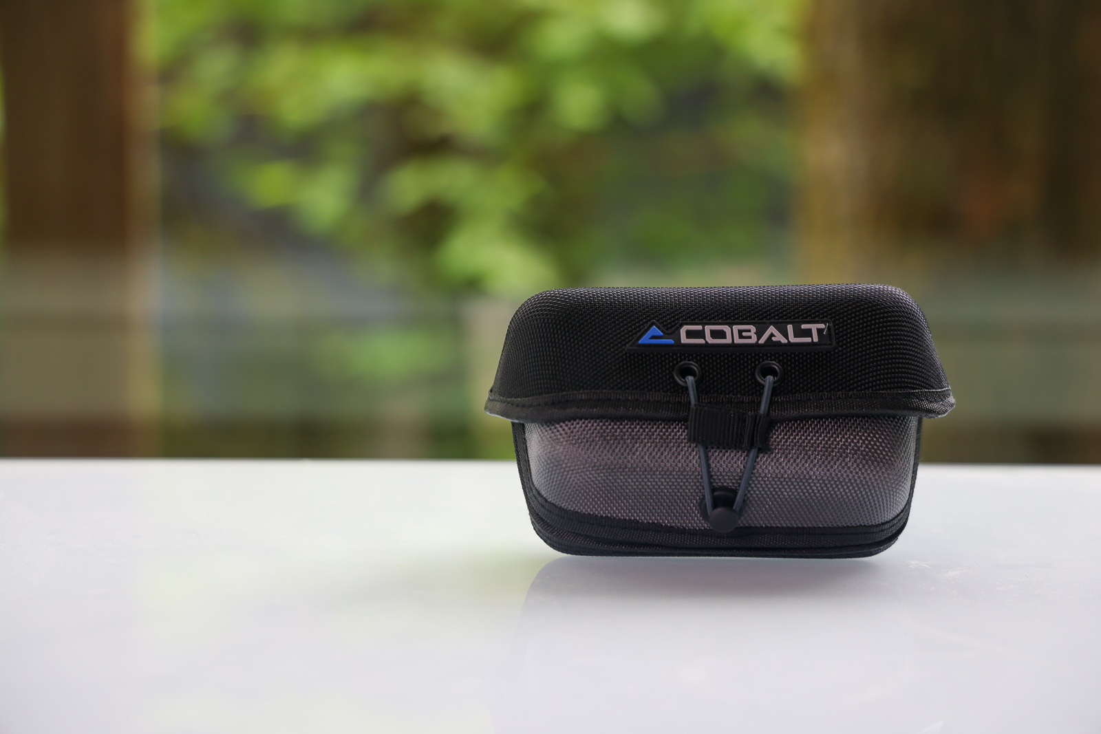 Cobalt Q6 Slope Case